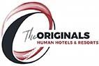 Los hoteles y resorts humanos originales