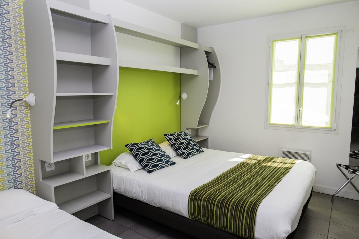 Hôtel de Ré - The Apartment