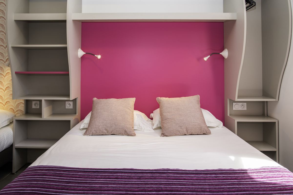 Hôtel de Ré - The Superior Room
