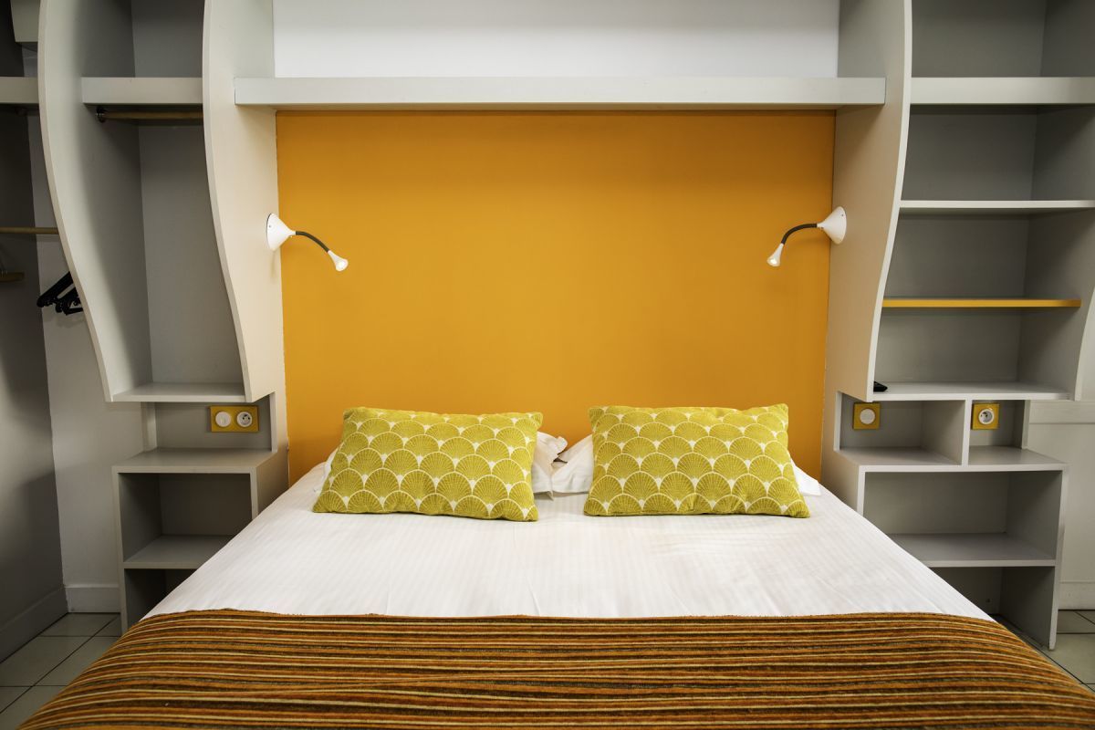 Hôtel de Ré - Comfort Double Room