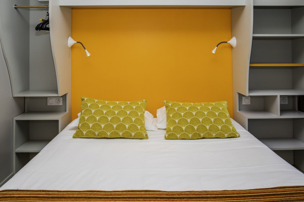 Hôtel de Ré - Comfort Room