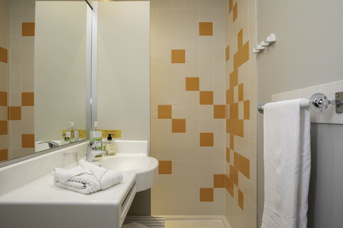 Hôtel de Ré - Comfort Room