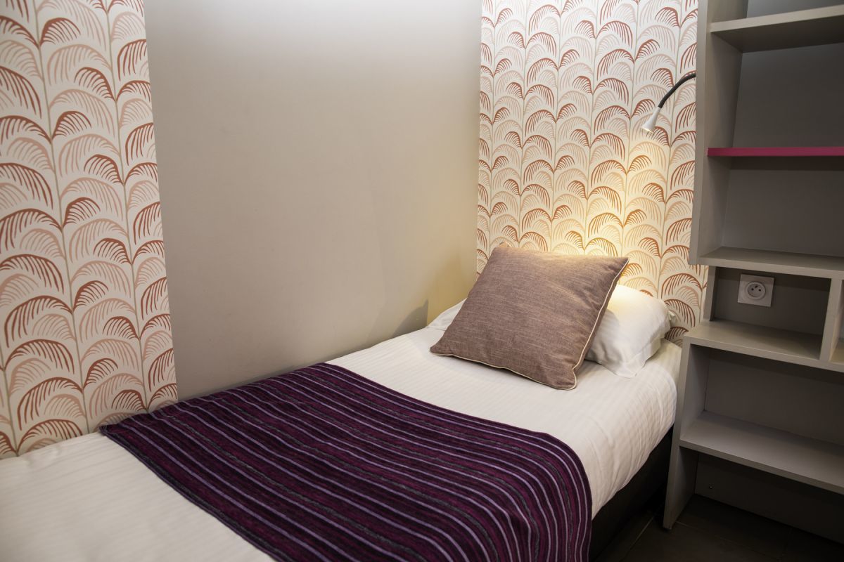 Hôtel de Ré - The Superior Room