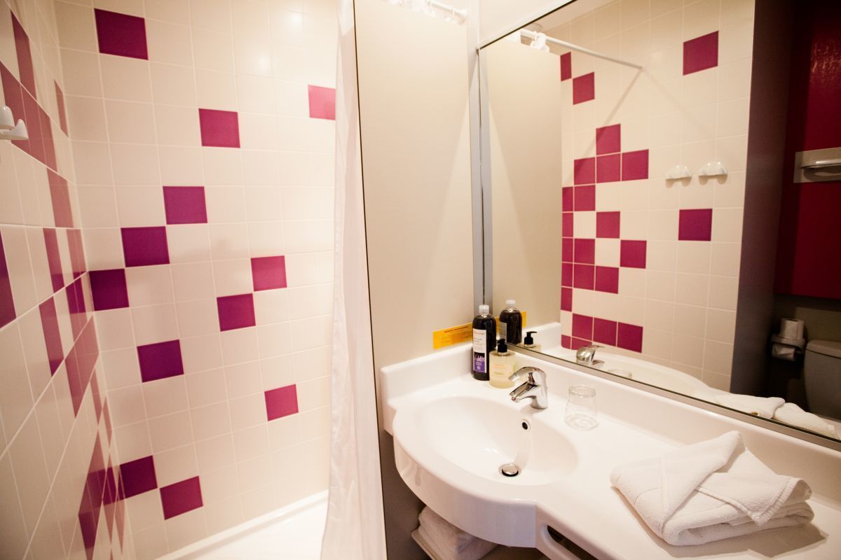Hôtel de Ré - The Superior Room