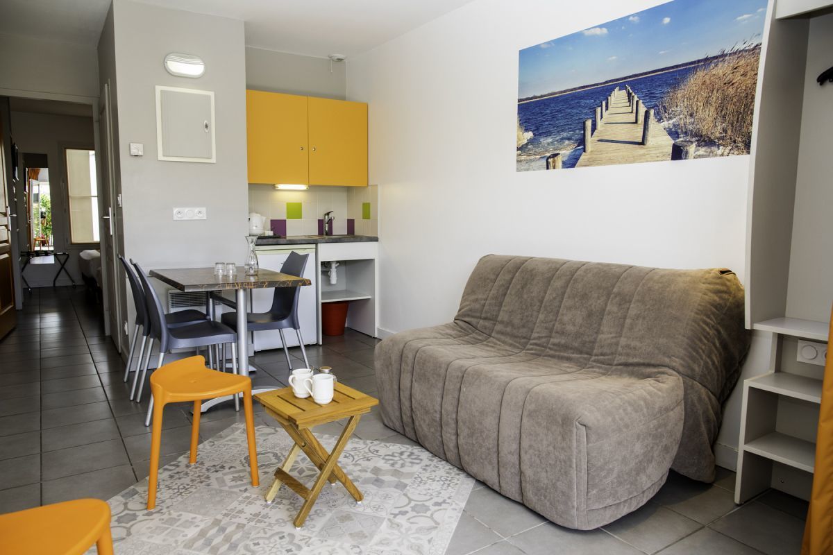 Hôtel de Ré - The Family Suite