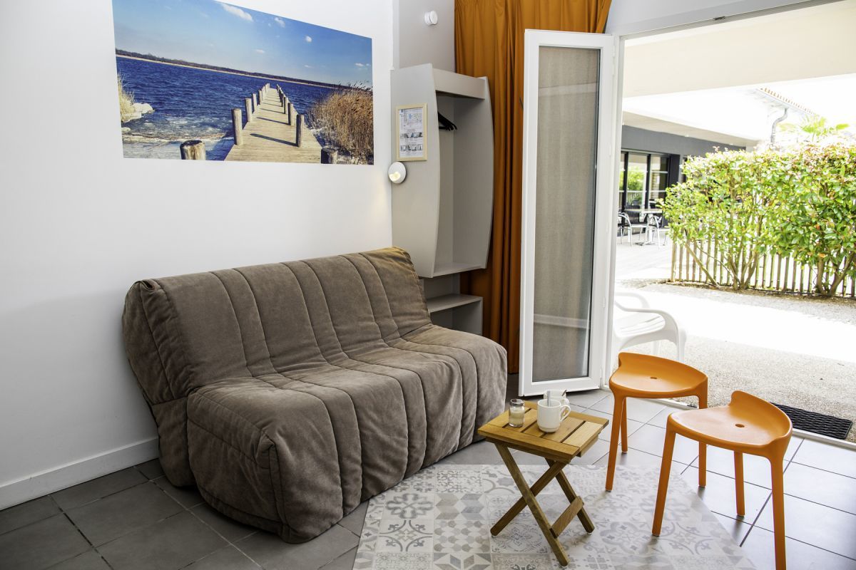 Hôtel de Ré - The Family Suite