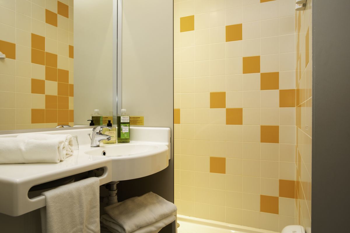Hôtel de Ré - The Family Suite