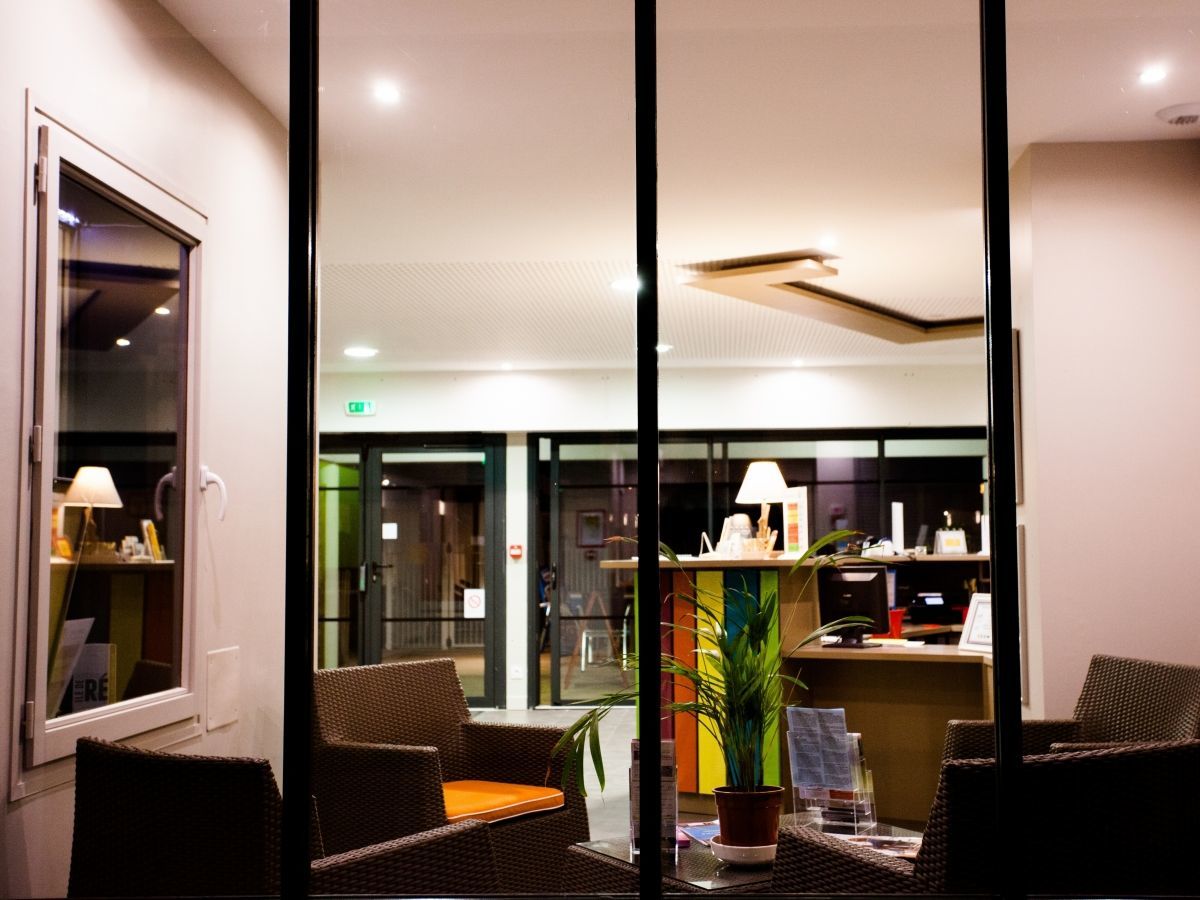 hotel